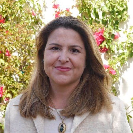 Dr. Alicia Kavelaars
