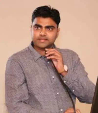 Amit Verma