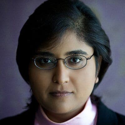 Dr. Anita Goel, MD, PhD