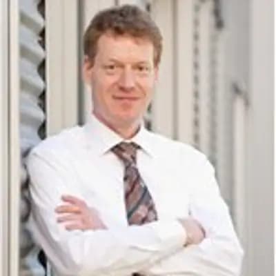 Bernhard Mohr