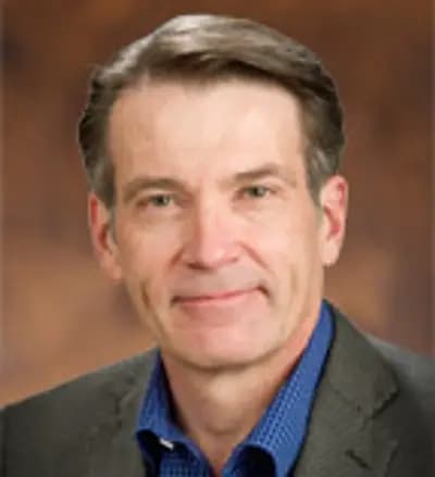 Dr. Bryan Willson