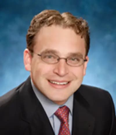 Daniel Wolfe
