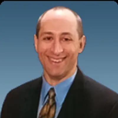 David Levine