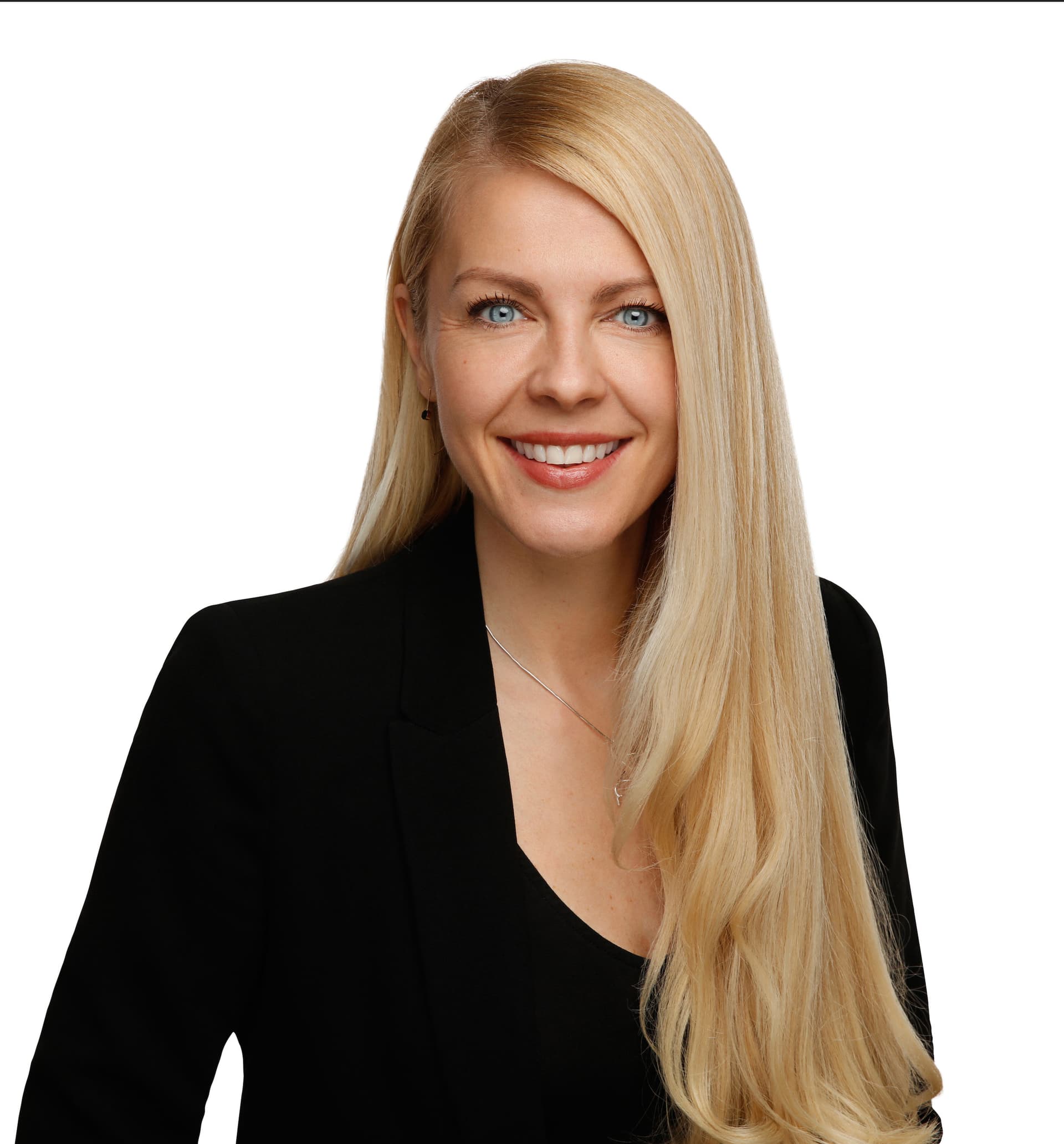 Dr Helen O'Neill