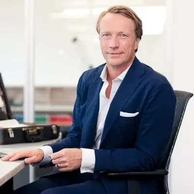 Hendrik Brandis