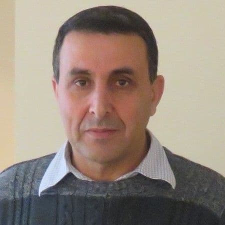 Dr. Hussein Al Omari