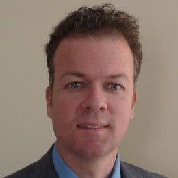 Dr. James Jason Murray