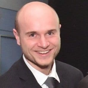 Dr. Jan Walter Schroeder