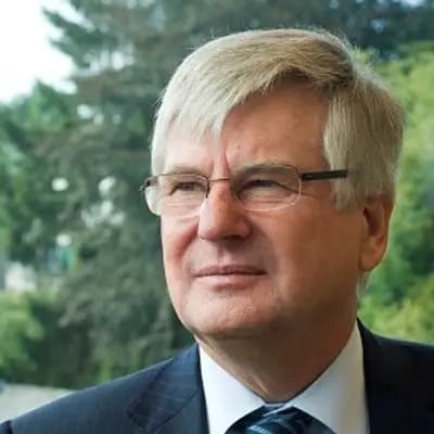 Jos B. Peeters