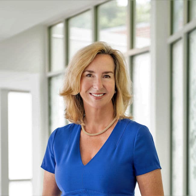 Dr. Kerry Murphy Healey