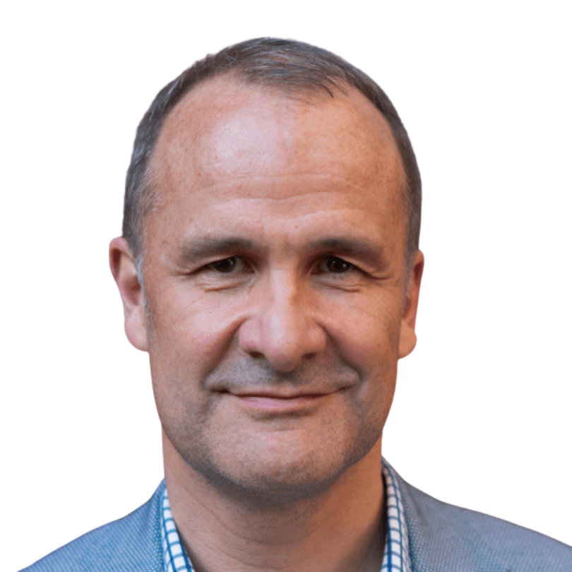 Dr. Louis-Paul Wicki