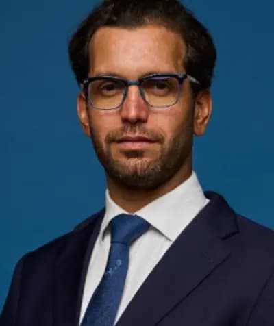 Mussaad Al-Razouki