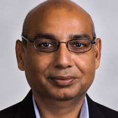 Dr. Mustaque Ahamad
