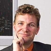 Dr. Norbert Frischauf