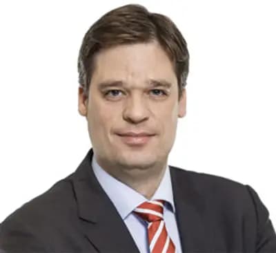 Dr. Norman Blum