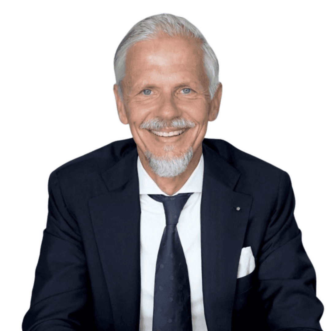 Dr. Ole Wiesinger