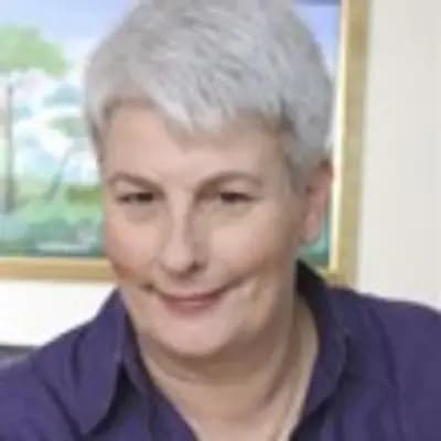 Orna Berry