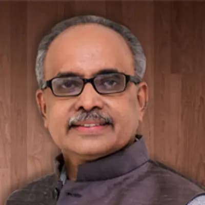 Dr. Ramesh Byrapaneni