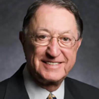 Rudolph P. Lamone