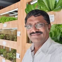 Dr. Sairam Reddy Palicherla 