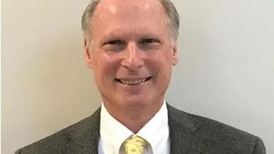 Dr. Stephen Palmer