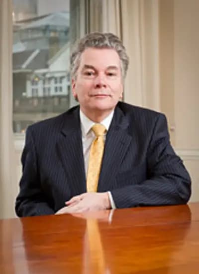 Stephen Reeders