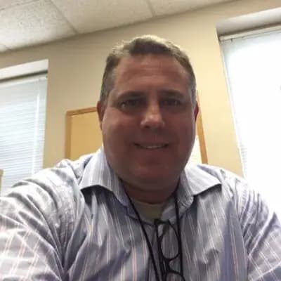 Dr. Steven Battle