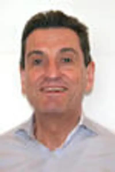 Tonio Barlage
