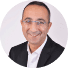 Dr. Uri Yerushalmi