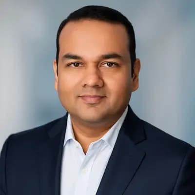 Vikram Singh