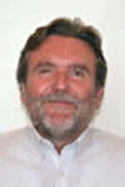 Wolfgang Oster