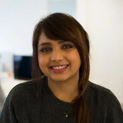 Drashti Patel