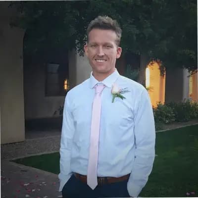 Drew Beuerlein