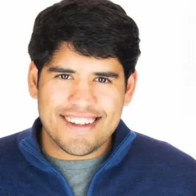 Drew Daniller-Varghese