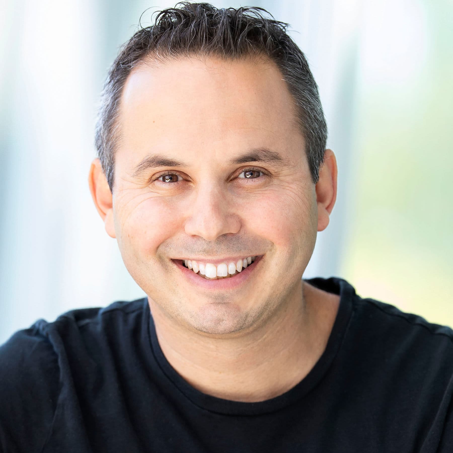 Dror Berman