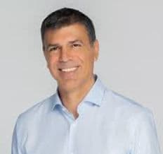 Dror Davidoff