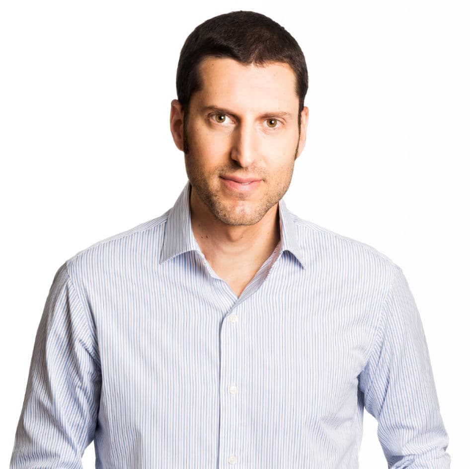 Dror Raskin