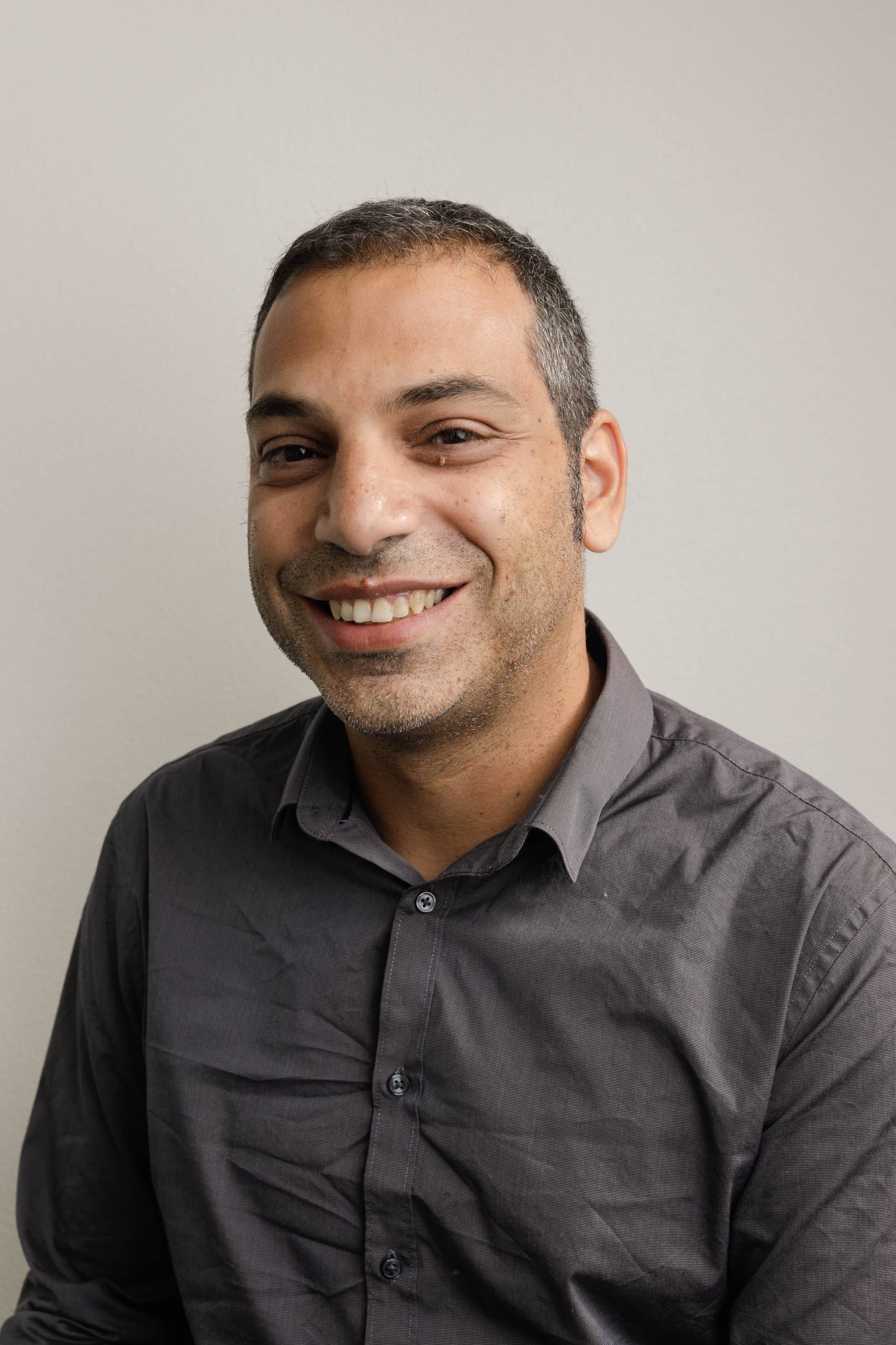 Dror Yosef
