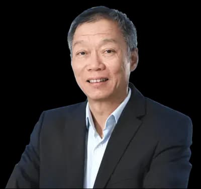 Duane Kuang