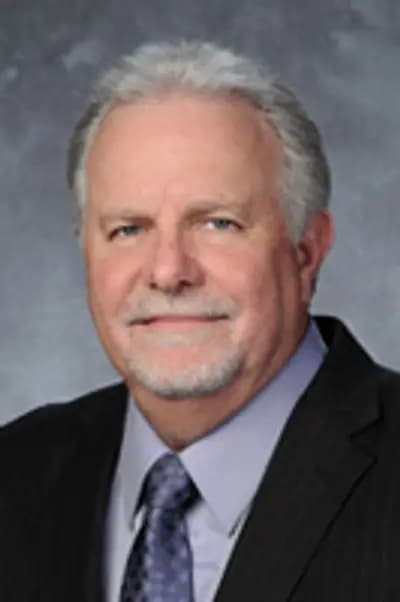 Duane Ritter