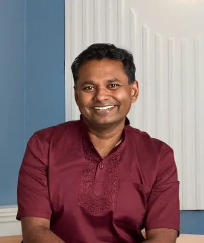 Duleepa Wijayawardhana