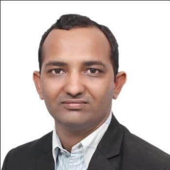 Dushyantsinh Jadeja