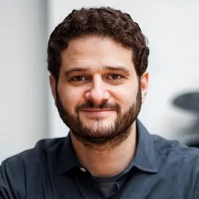 Dustin Moskovitz
