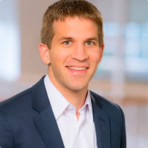 Dustin Pederson