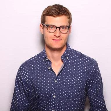 Dustin Rosen