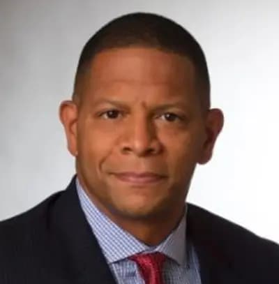 Dwayne Middleton