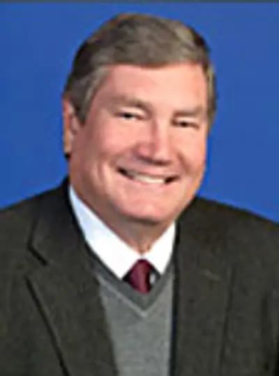 Dwight O’Donnell