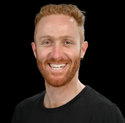 Dylan Fried