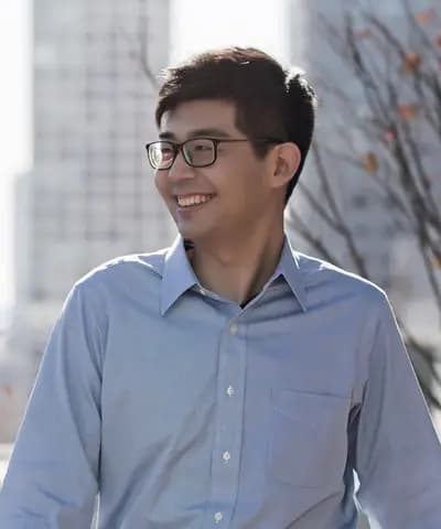 Dylan Jiang