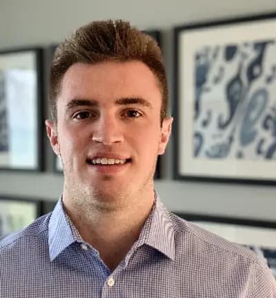 Dylan Kiger
